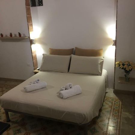 Al Civico 9 Apartamento Trapani Exterior foto