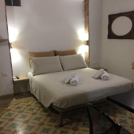 Al Civico 9 Apartamento Trapani Exterior foto