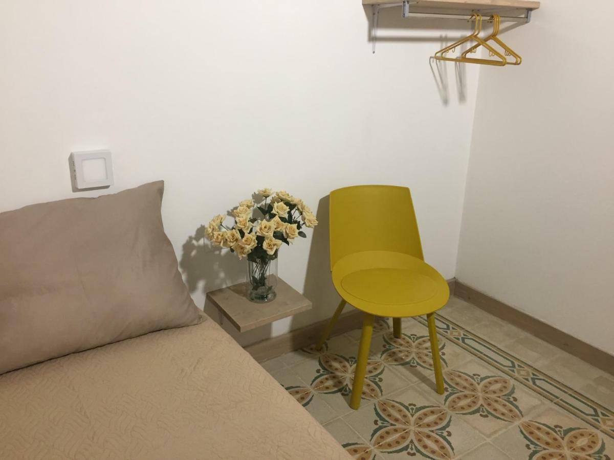 Al Civico 9 Apartamento Trapani Exterior foto