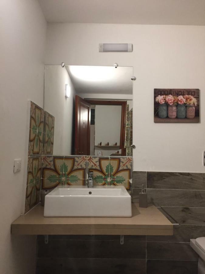 Al Civico 9 Apartamento Trapani Exterior foto