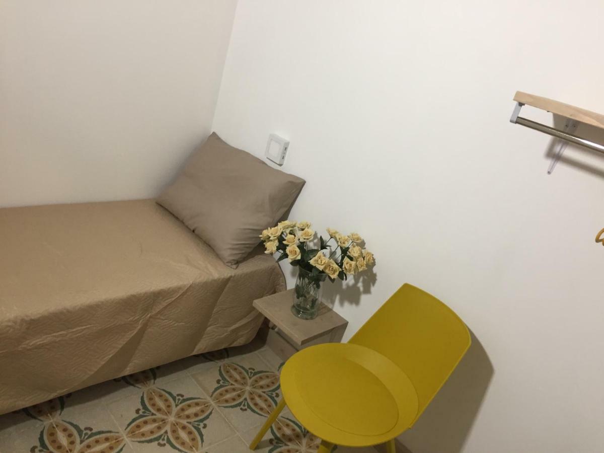Al Civico 9 Apartamento Trapani Exterior foto